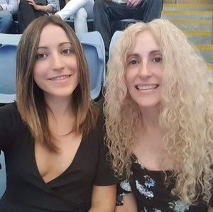 Meet your Posher, Chrissy